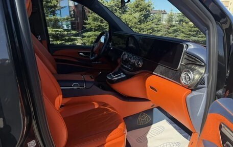 Mercedes-Benz Vito, 2023 год, 6 790 000 рублей, 14 фотография