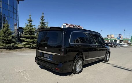 Mercedes-Benz Vito, 2023 год, 6 790 000 рублей, 11 фотография