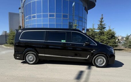 Mercedes-Benz Vito, 2023 год, 6 790 000 рублей, 10 фотография