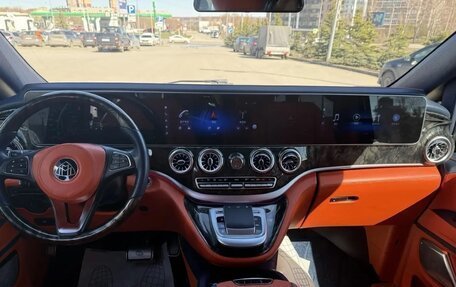 Mercedes-Benz Vito, 2023 год, 6 790 000 рублей, 16 фотография