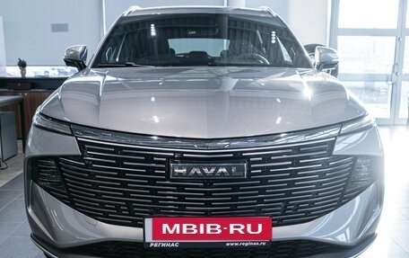Haval F7, 2026 год, 3 499 000 рублей, 3 фотография