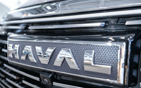 Haval F7, 2026 год, 3 499 000 рублей, 21 фотография