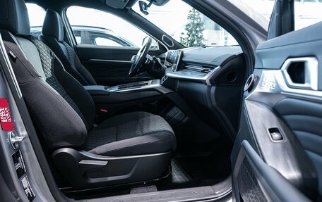 Haval F7, 2026 год, 3 499 000 рублей, 12 фотография