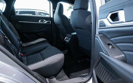 Haval F7, 2026 год, 3 499 000 рублей, 24 фотография