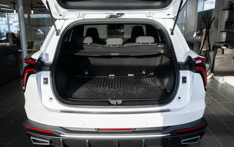 Haval F7, 2026 год, 3 499 000 рублей, 21 фотография