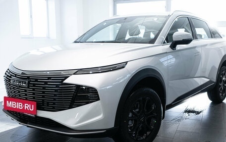 Haval F7, 2026 год, 3 499 000 рублей, 29 фотография