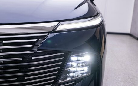 Haval F7, 2026 год, 2 899 000 рублей, 23 фотография