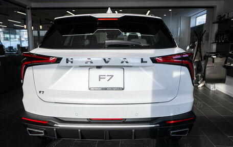 Haval F7, 2026 год, 3 699 000 рублей, 5 фотография