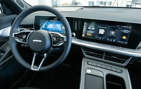 Haval F7, 2026 год, 3 699 000 рублей, 18 фотография