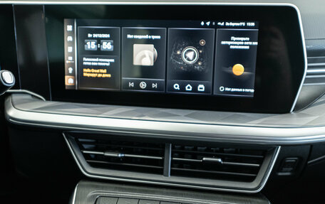 Haval F7, 2026 год, 3 699 000 рублей, 25 фотография