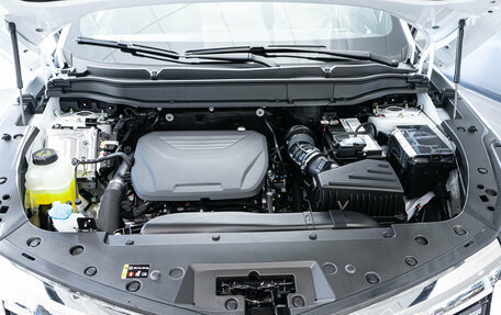 Haval F7, 2026 год, 3 699 000 рублей, 24 фотография