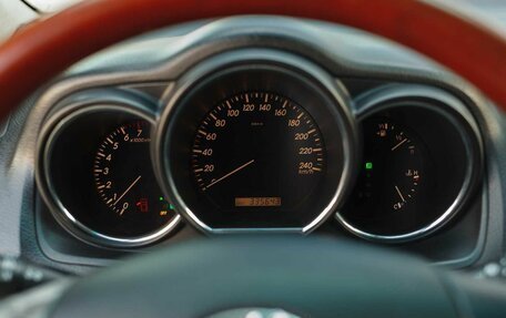 Lexus RX II рестайлинг, 2003 год, 1 200 000 рублей, 13 фотография