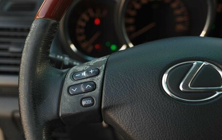 Lexus RX II рестайлинг, 2003 год, 1 200 000 рублей, 12 фотография