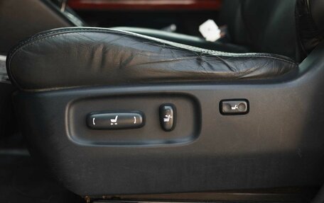 Lexus RX II рестайлинг, 2003 год, 1 200 000 рублей, 17 фотография