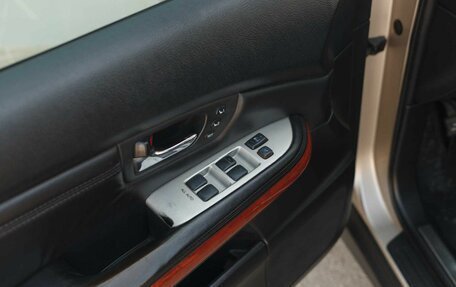 Lexus RX II рестайлинг, 2003 год, 1 200 000 рублей, 16 фотография