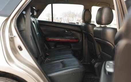 Lexus RX II рестайлинг, 2003 год, 1 200 000 рублей, 18 фотография