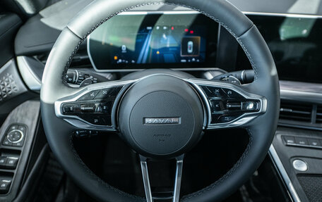 Haval F7, 2026 год, 3 699 000 рублей, 15 фотография