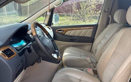 Toyota Alphard III, 2006 год, 1 500 000 рублей, 7 фотография