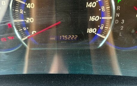 Toyota Alphard III, 2006 год, 1 500 000 рублей, 6 фотография