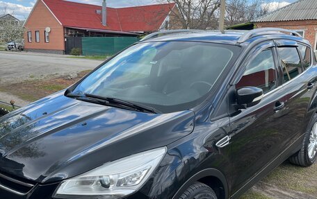 Ford Kuga III, 2013 год, 1 150 000 рублей, 5 фотография