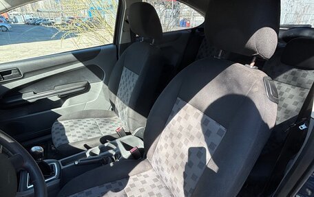 Ford Focus II рестайлинг, 2008 год, 520 000 рублей, 8 фотография