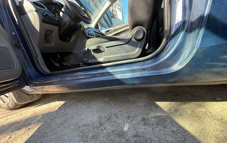 Ford Focus II рестайлинг, 2008 год, 520 000 рублей, 7 фотография