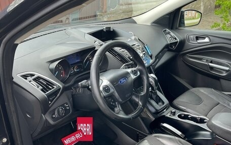 Ford Kuga III, 2013 год, 1 150 000 рублей, 3 фотография