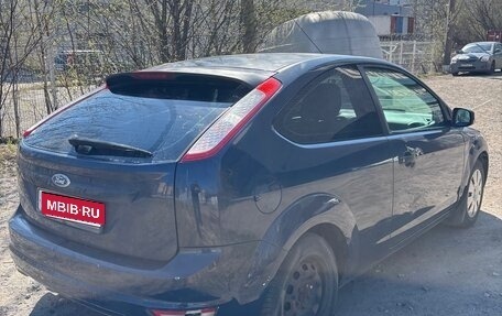 Ford Focus II рестайлинг, 2008 год, 520 000 рублей, 4 фотография