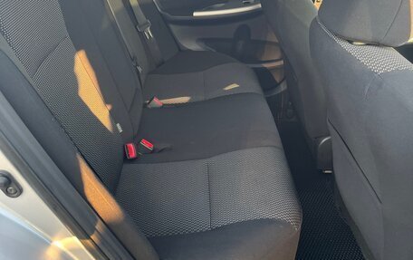 Toyota Corolla, 2011 год, 1 060 000 рублей, 11 фотография