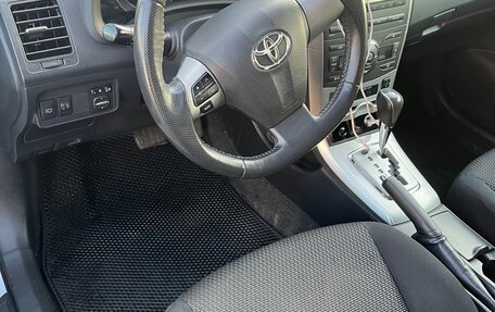 Toyota Corolla, 2011 год, 1 060 000 рублей, 7 фотография