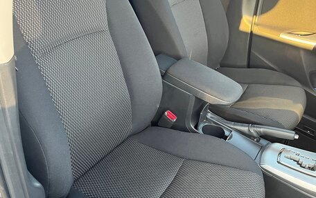 Toyota Corolla, 2011 год, 1 060 000 рублей, 10 фотография