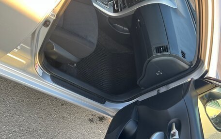 Toyota Corolla, 2011 год, 1 060 000 рублей, 15 фотография