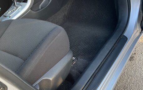 Toyota Corolla, 2011 год, 1 060 000 рублей, 13 фотография