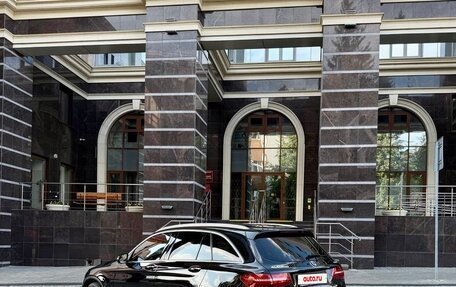 Mercedes-Benz GLC, 2018 год, 2 750 000 рублей, 15 фотография