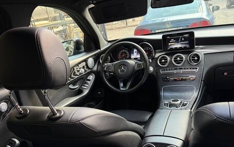 Mercedes-Benz GLC, 2018 год, 2 750 000 рублей, 9 фотография