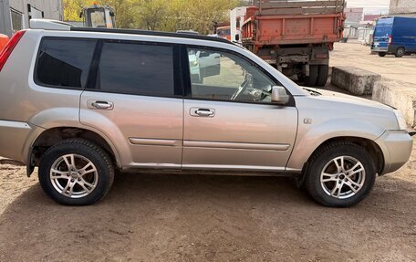 Nissan X-Trail, 2003 год, 370 000 рублей, 2 фотография