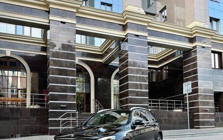 Mercedes-Benz GLC, 2018 год, 2 750 000 рублей, 16 фотография