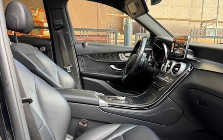 Mercedes-Benz GLC, 2018 год, 2 750 000 рублей, 12 фотография