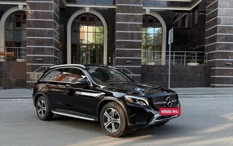 Mercedes-Benz GLC, 2018 год, 2 750 000 рублей, 6 фотография