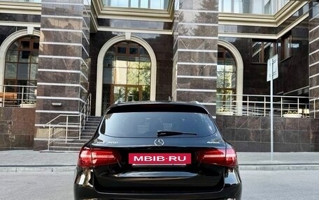 Mercedes-Benz GLC, 2018 год, 2 750 000 рублей, 11 фотография