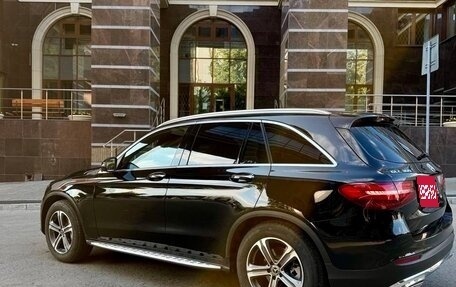Mercedes-Benz GLC, 2018 год, 2 750 000 рублей, 8 фотография
