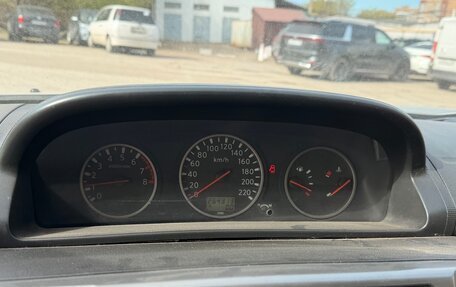 Nissan X-Trail, 2003 год, 370 000 рублей, 4 фотография
