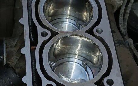 Volkswagen Polo IV рестайлинг, 2001 год, 345 000 рублей, 12 фотография