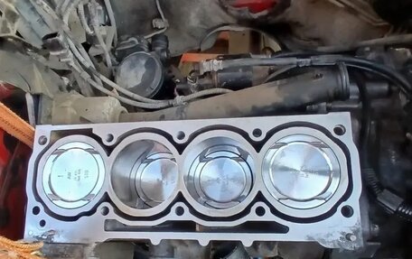 Volkswagen Polo IV рестайлинг, 2001 год, 345 000 рублей, 13 фотография