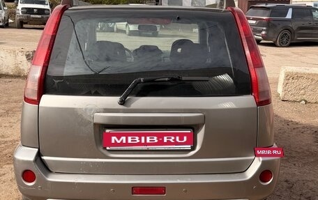 Nissan X-Trail, 2003 год, 370 000 рублей, 3 фотография