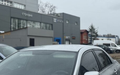 Toyota Corolla, 2008 год, 570 000 рублей, 7 фотография