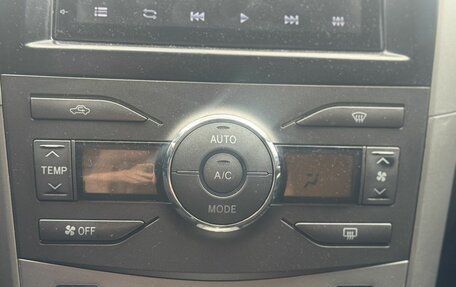 Toyota Corolla, 2008 год, 570 000 рублей, 13 фотография