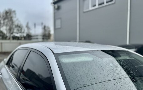 Toyota Corolla, 2008 год, 570 000 рублей, 11 фотография