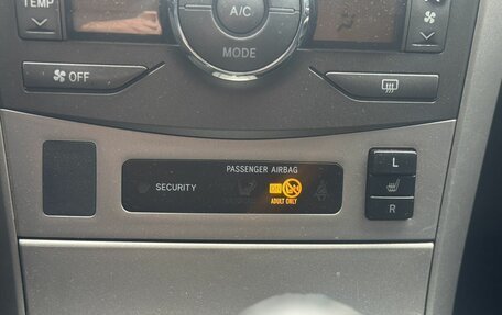 Toyota Corolla, 2008 год, 570 000 рублей, 14 фотография