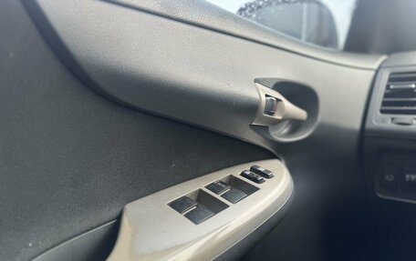 Toyota Corolla, 2008 год, 570 000 рублей, 21 фотография